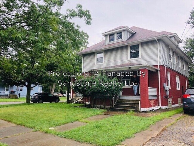 Foto del edificio - 1121-1125 West Ave