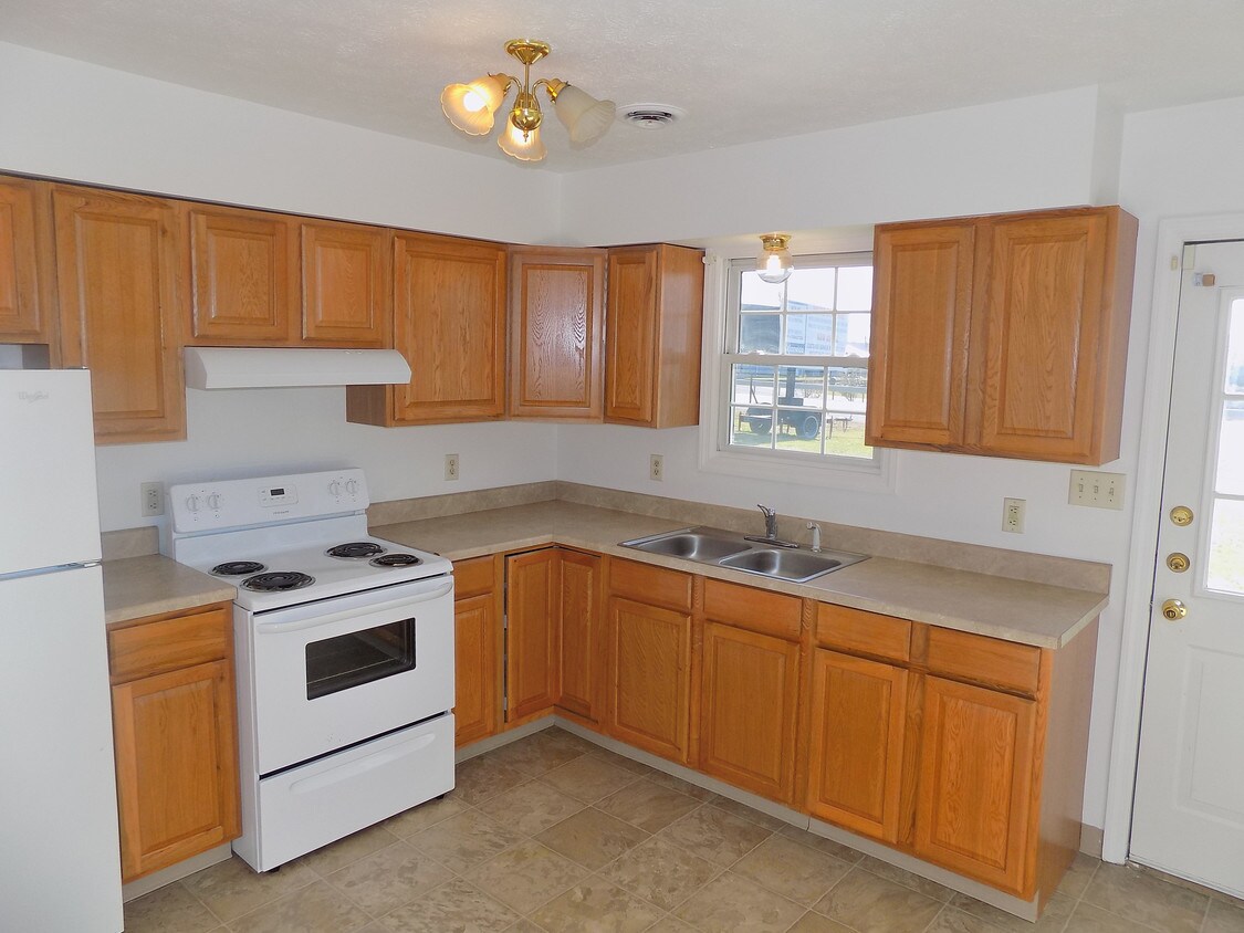 337 Balsinger Rd, McClellandtown, PA 15458 Townhome Rentals in
