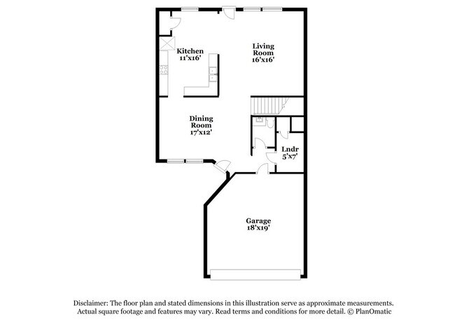 Foto del edificio - 1555 Persimmon Trace