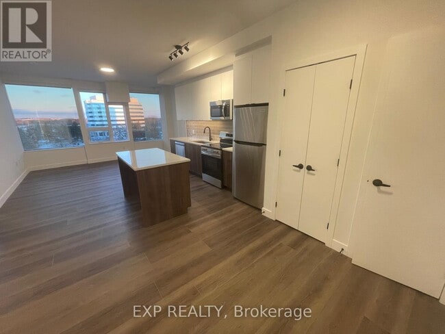 Building Photo - 1600 James Naismith Dr