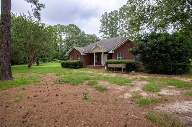 Building Photo - 785 GA-196