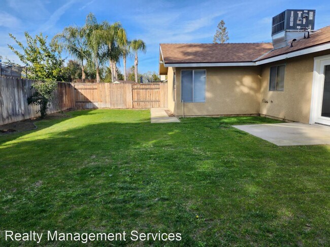 Building Photo - 3 br, 2 bath House - 3809 Abbott Dr.
