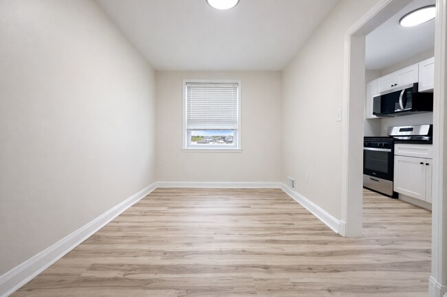 Foto del edificio - Three-Bedroom House in Dundalk