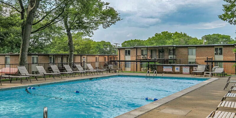 Foto principal - 2601 Hillsboro Pike