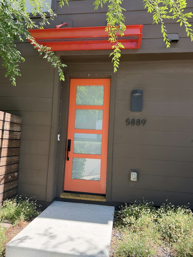 Building Photo - 5889 Abbott St