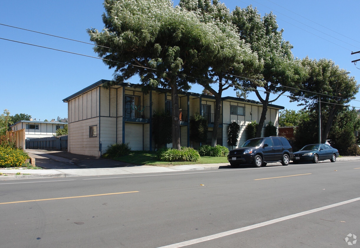 Building Photo - 4231 Lowell St