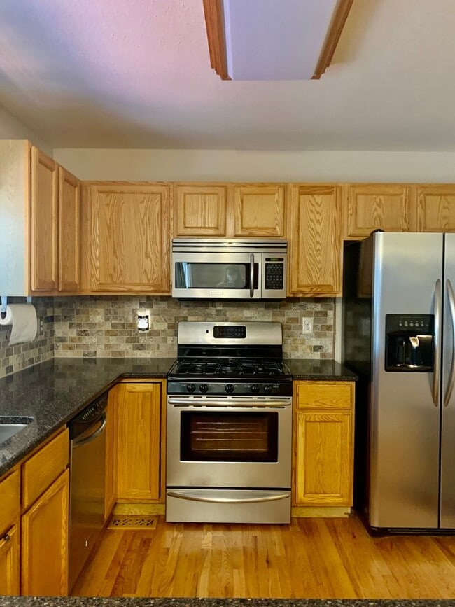 Photo - Beautiful Superior Home on Oversized Cul-de-Sac Lot!