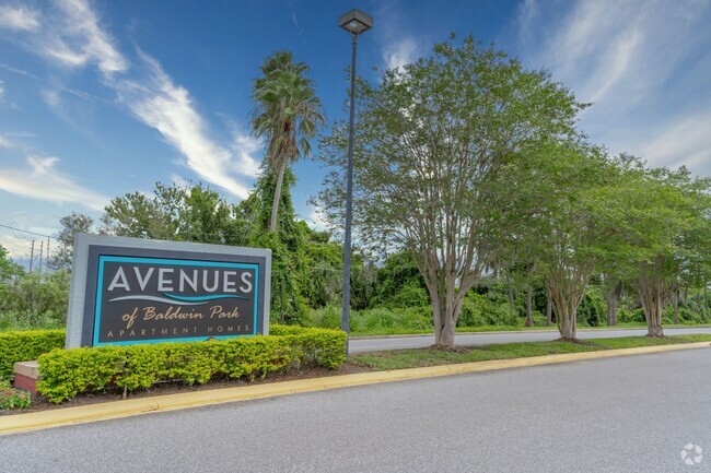 Building Photo - The Avenues of Baldwin Park