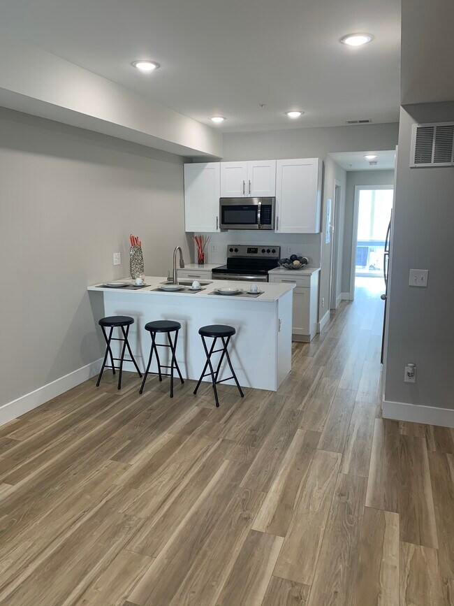 Building Photo - 2207 N Broad St