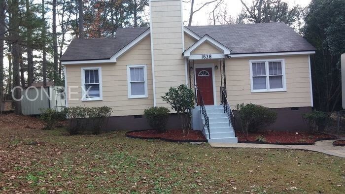 Primary Photo - 1638 Marley Dr