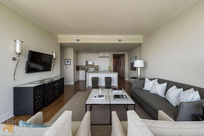 Foto del edificio - 3630 Peachtree Rd NE
