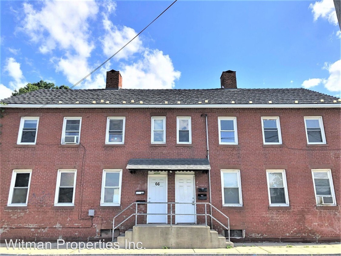 Primary Photo - 2 br, 1 bath Apartment - 64-66 Front St.