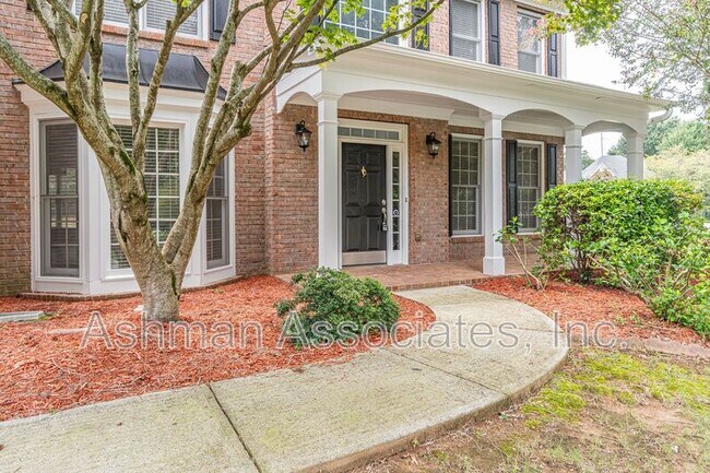 Building Photo - 8488 Spring Breeze Terrace