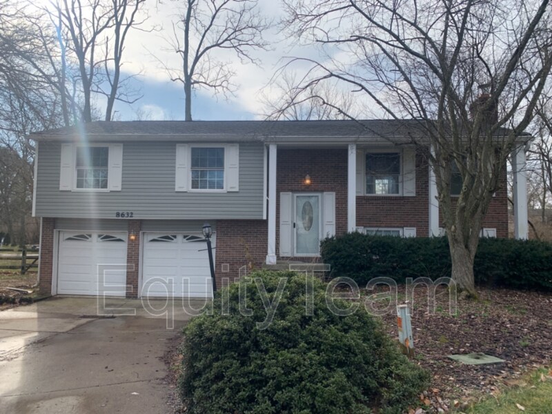 8632 High Trail Ct, Mason, OH 45040 Condo for Rent in Mason, OH