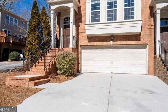Foto del edificio - 2117 Wylmoor Way