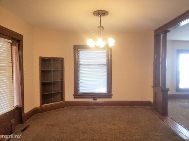 Foto del edificio - 4 br, 2 bath House - 1637 N. Fairview