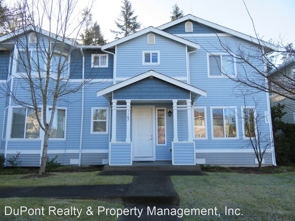 Foto principal - 3 br, 2.5 bath House - 1187 Griggs Street
