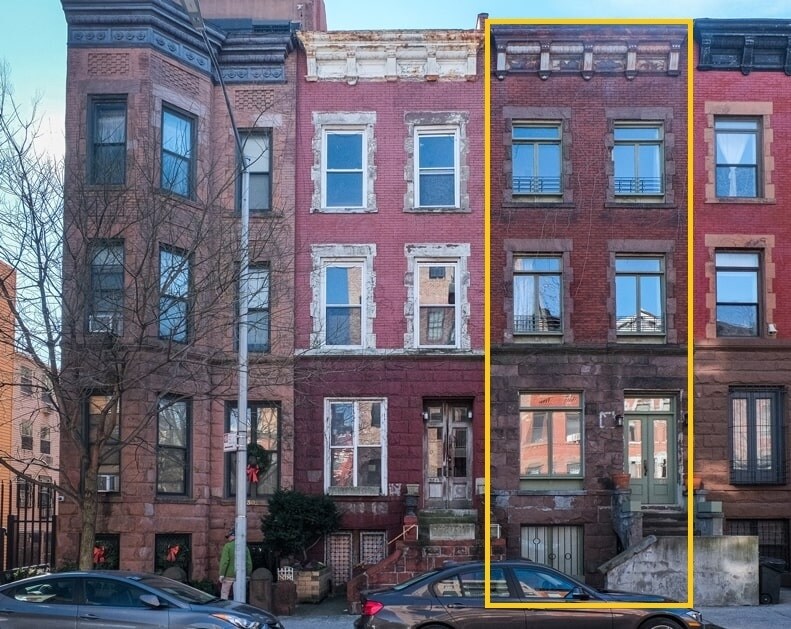 Primary Photo - 306 W 137th St
