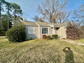 Building Photo - 5601 Old Canton Rd