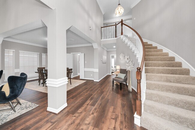 Building Photo - 8618 Aldeburgh Ct