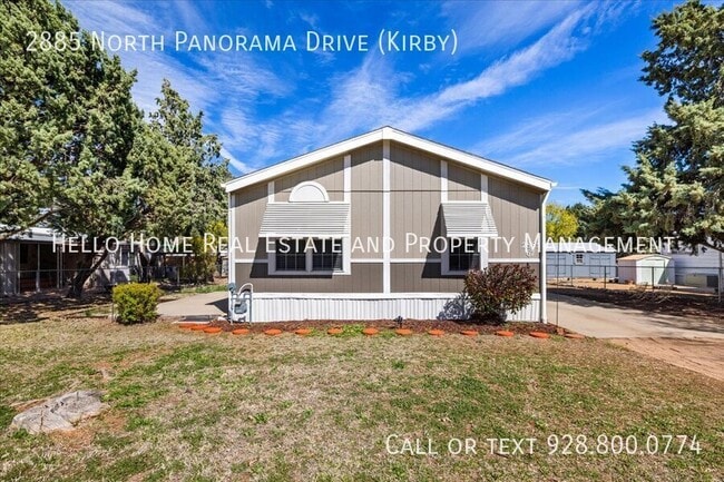 Building Photo - 2885 N Panorama Dr