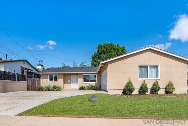 Building Photo - 4413 Mt Castle Ave