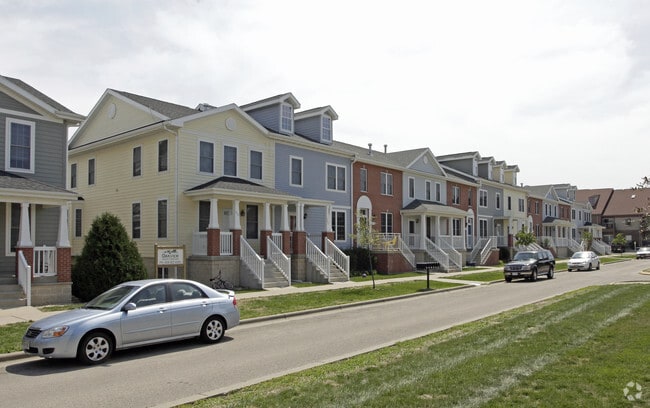 Building Photo - Oakview Garden Apartments