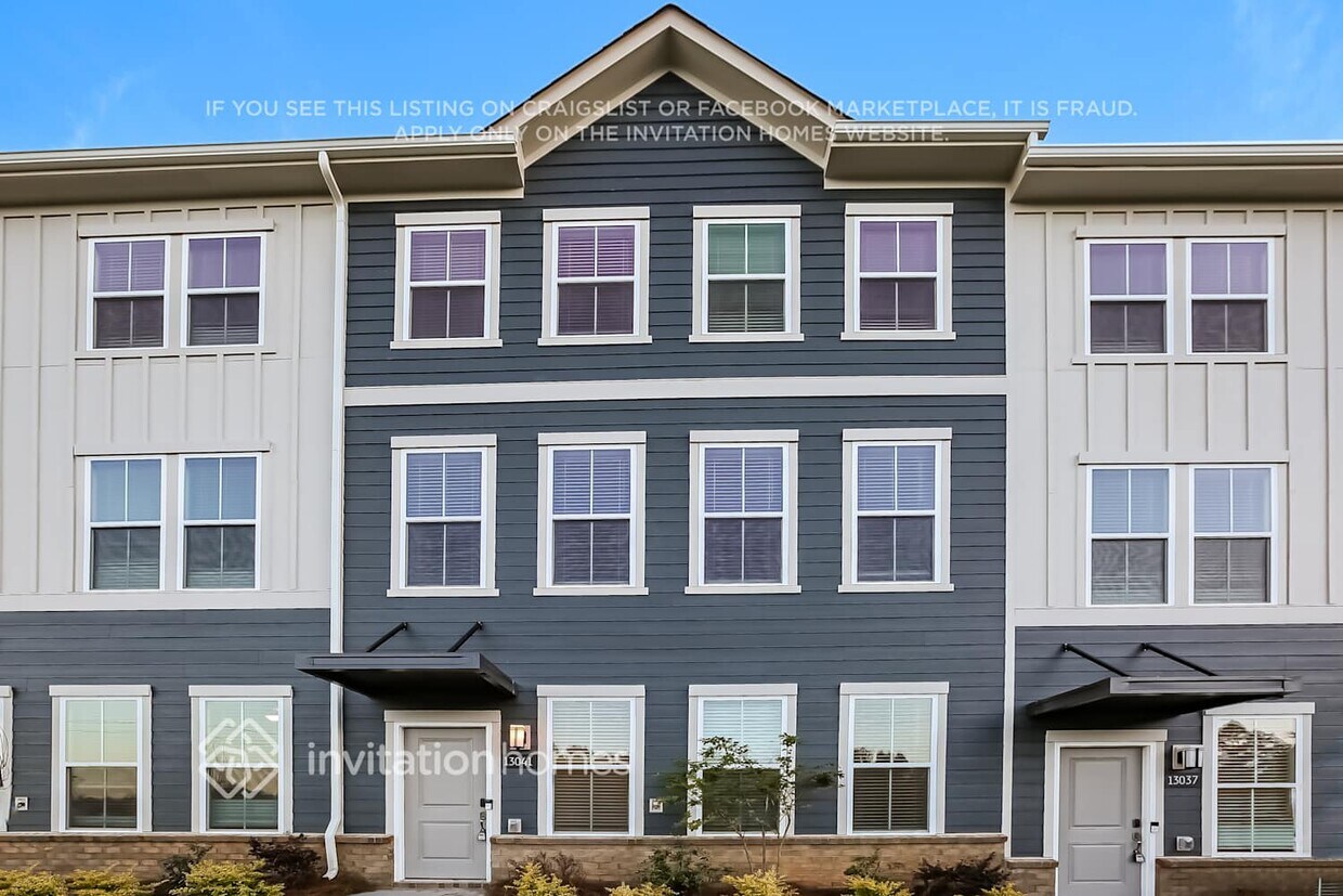 Primary Photo - 13041 Western Ln
