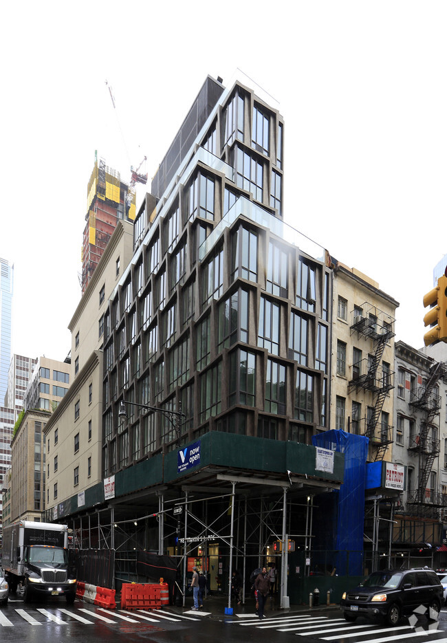 Building Photo - Tribeca Rogue