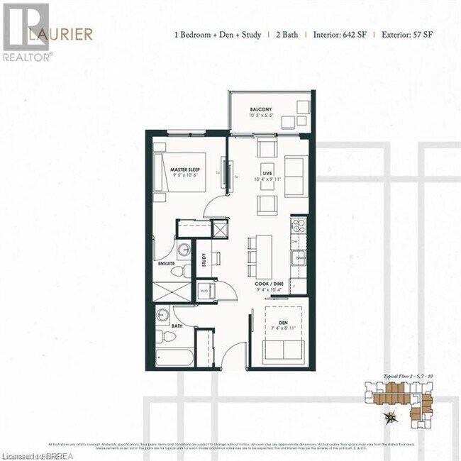 Building Photo - 575 Conklin Rd