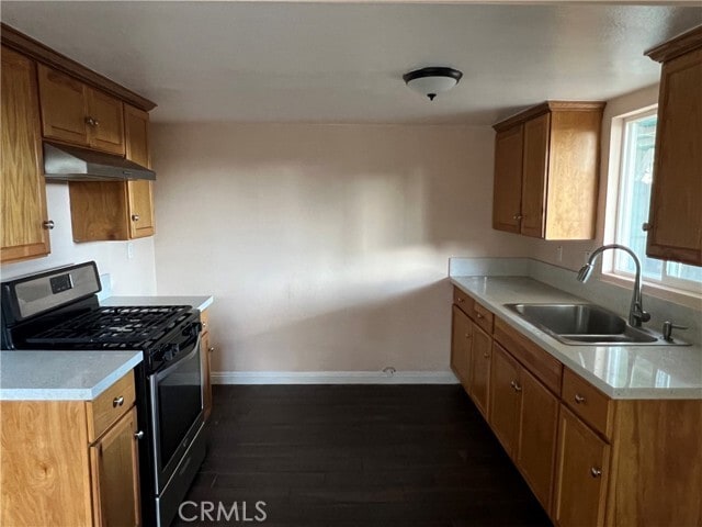 Building Photo - 4935 Sereno Dr