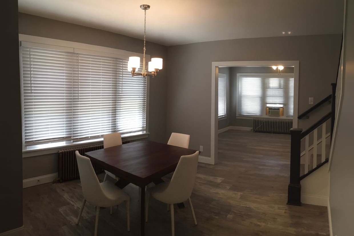 Primary Photo - Modern remodeled home in Emmaus.