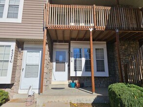 Building Photo - 4521 S Crystal Way