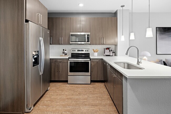 Foto del edificio - Arapahoe Square