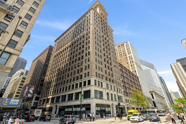 Building Photo - 6 N Michigan Ave