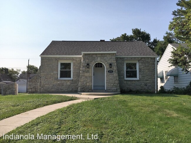 Building Photo - 2 br, 1 bath House - 473 Morse Rd.