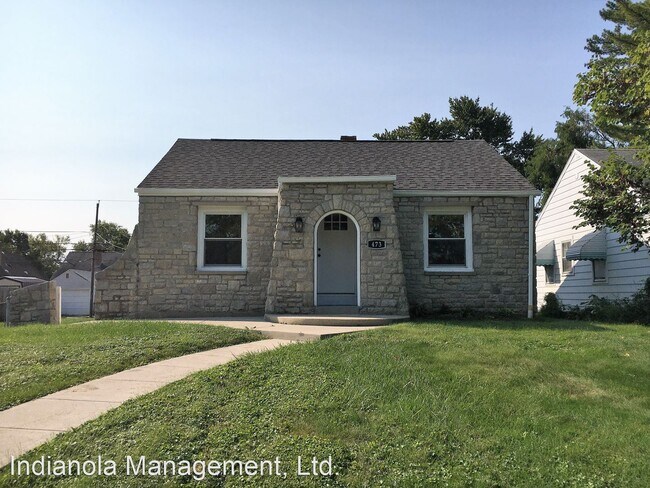 Foto del edificio - 2 br, 1 bath House - 473 Morse Rd.