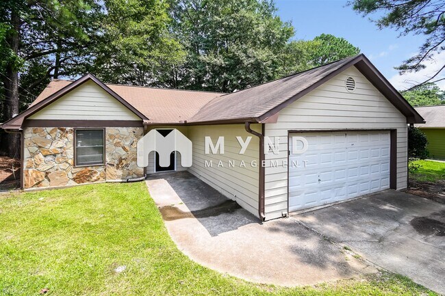 Foto del edificio - 3 br, 2 bath House - 7608 Didwell Ct