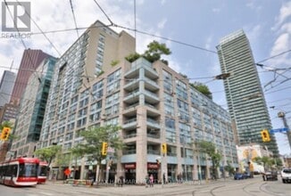 Building Photo - 92 King St E