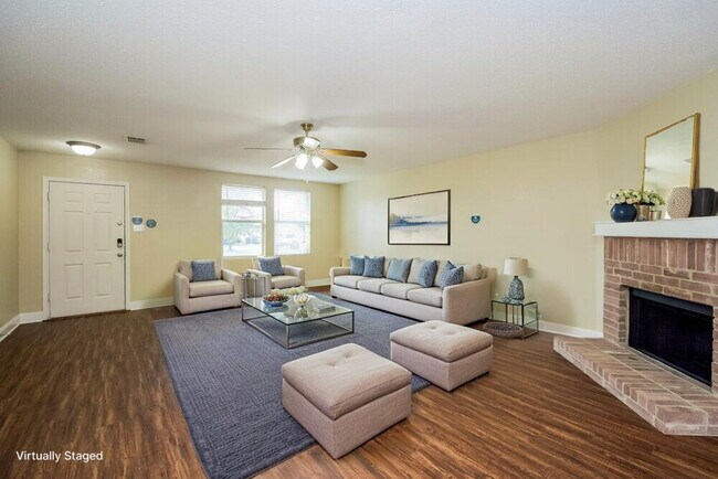 Foto del edificio - 648 Granite Ridge Dr