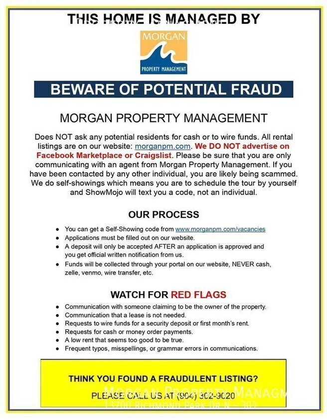 Building Photo - 13700 Richmond Park Dr N