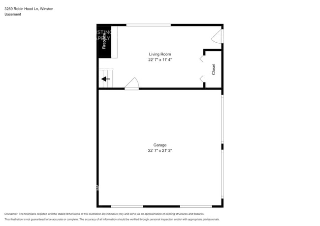 Building Photo - 3269 Robin Hood Ln