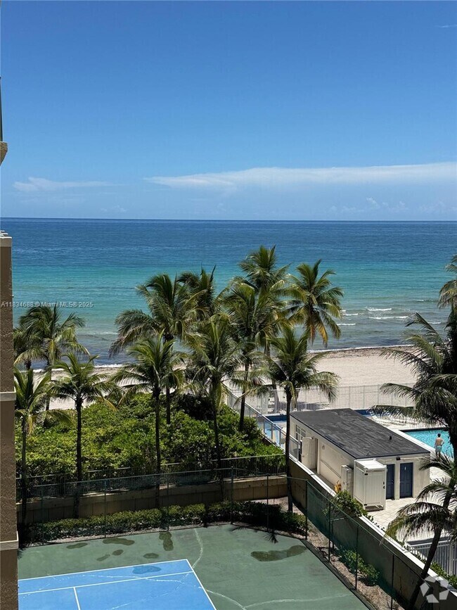 Building Photo - 2080 S Ocean Dr