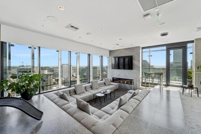 Foto del edificio - 1 bedroom in Seattle WA 98101