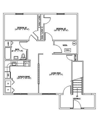Northbrook Apartments Queensbury Ny Apartments Com