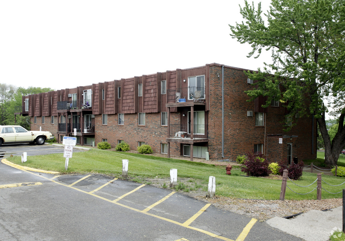 Foto principal - Riverbend Apartments