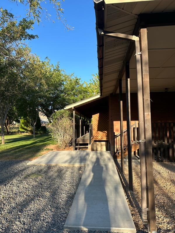 Foto del edificio - 1231 W 400 S