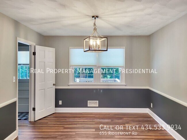 Foto del edificio - Beautiful 5-bedroom in Earlysville