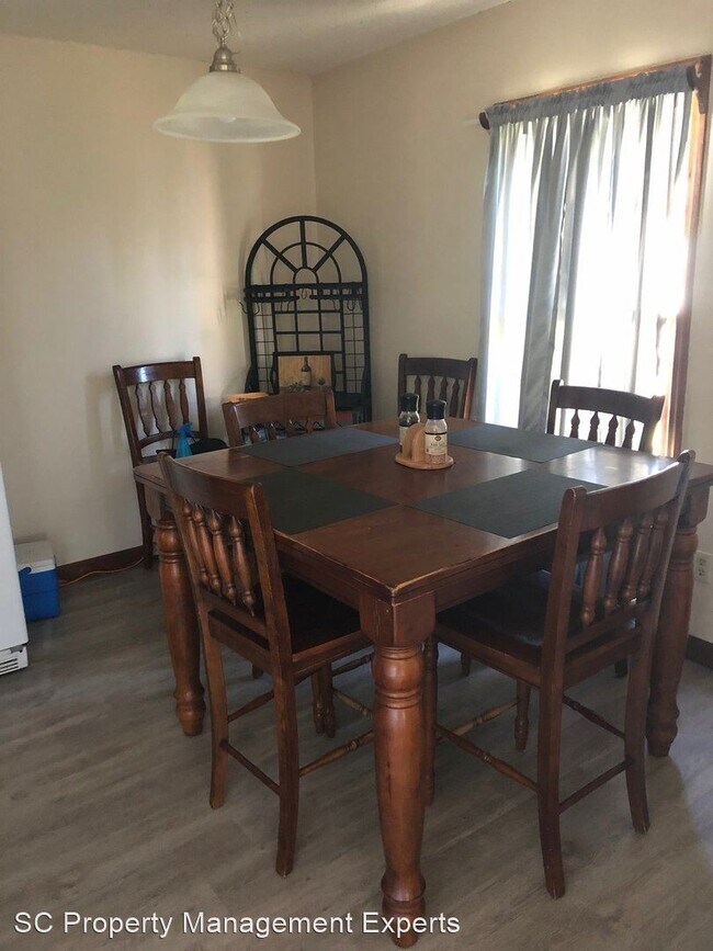 Foto del edificio - 3 br, 2 bath House - 500 Cherokee Dr