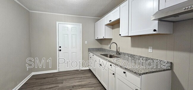 Foto del edificio - 307 N Hall St